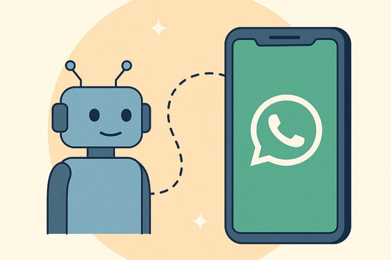 Bot para whatsapp