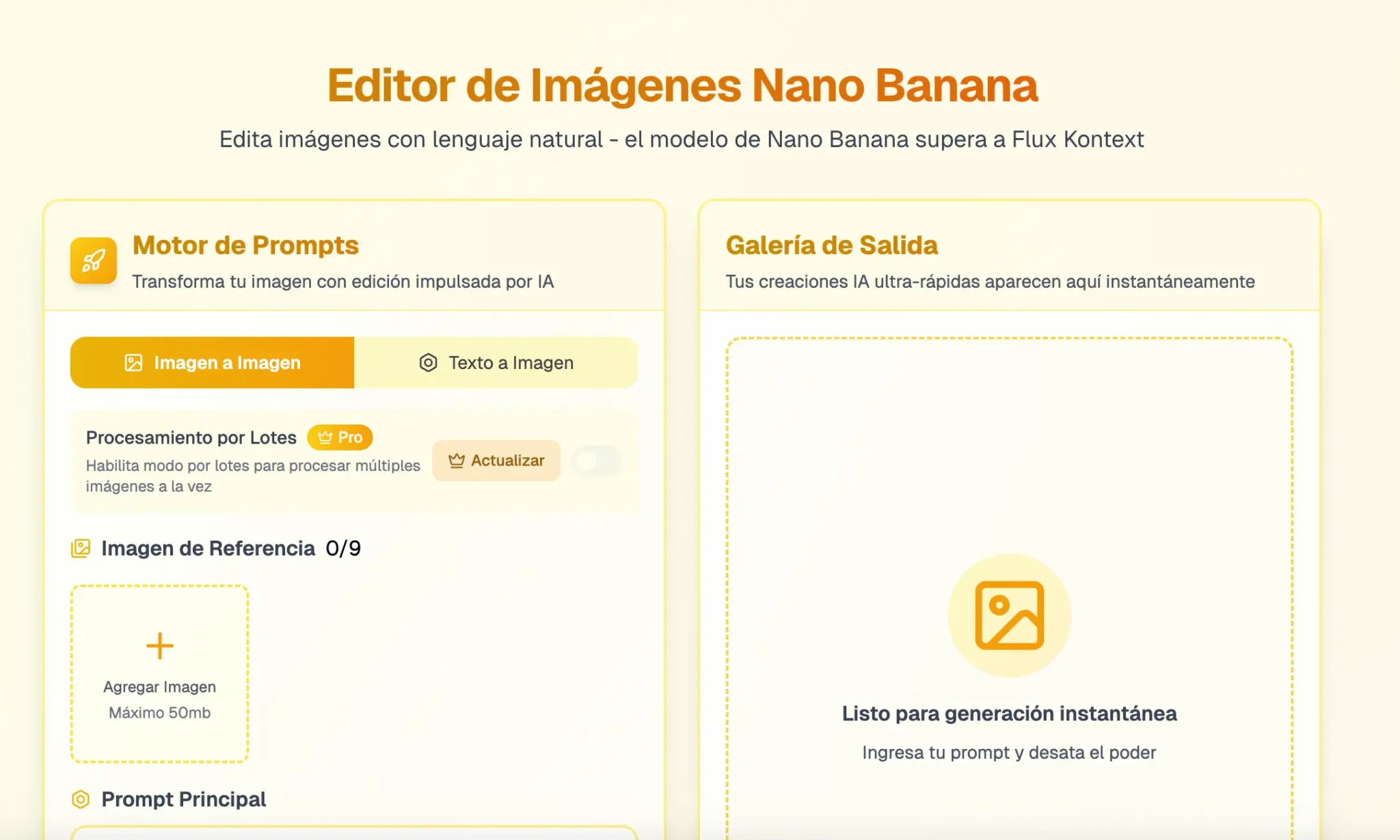 Nanobanana