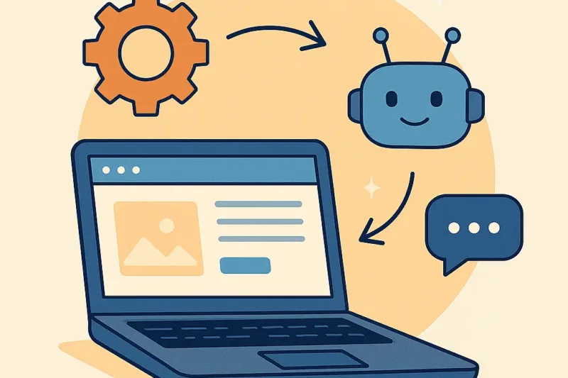 chatbot con ia