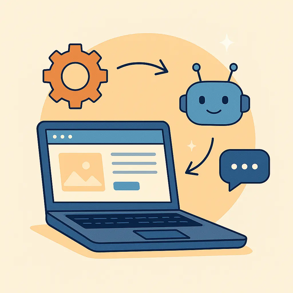chatbot con ia