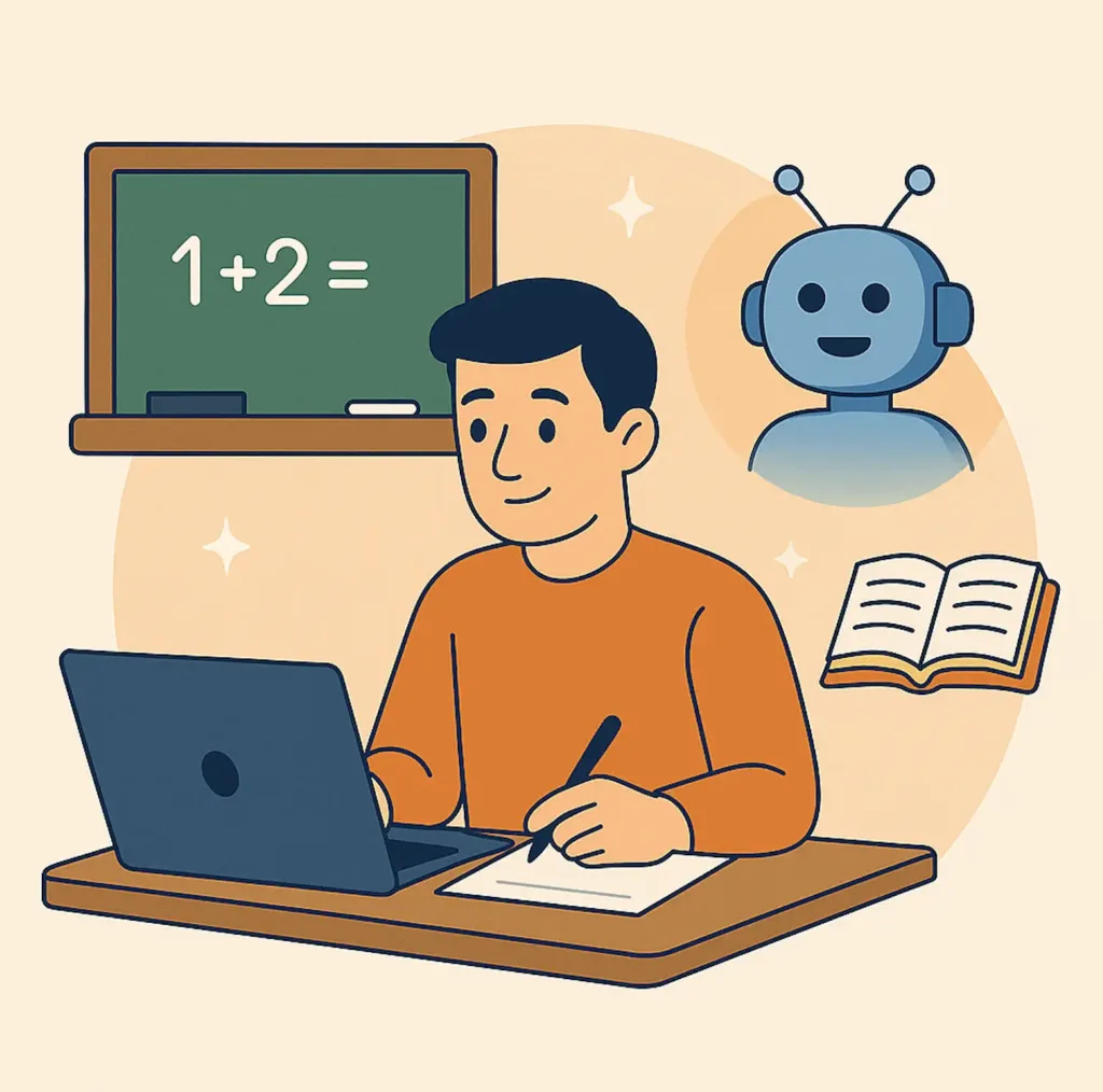 herramientas de ia para docentes