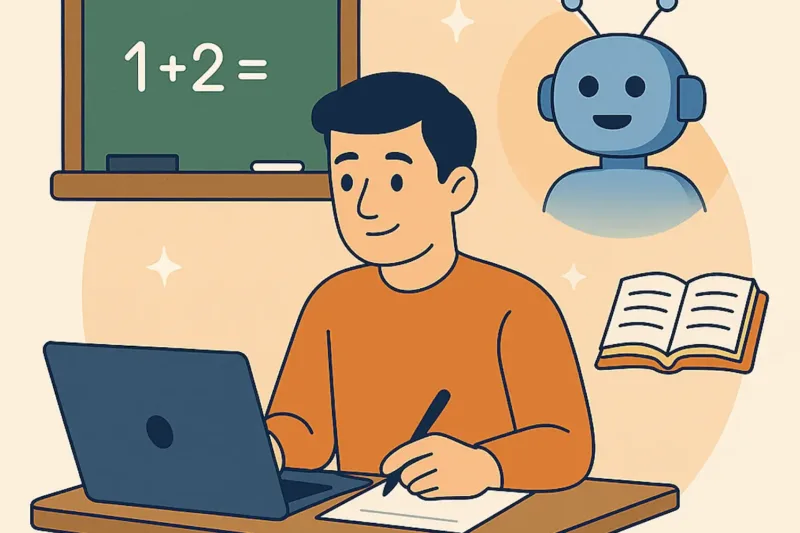 Herramientas de IA para docentes gratis en 2026: la guía honesta para profes de Latinoamérica