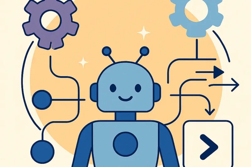 Make vs Zapier: ¿Cuál Elegir para Automatizar Tu Negocio?