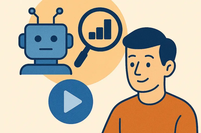 El SEO con IA: tendencias y optimización para 2026