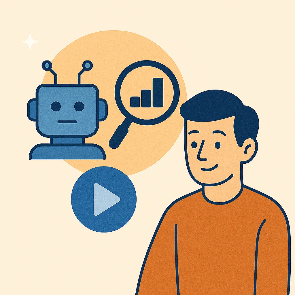 SEO con IA, tendencias 2026