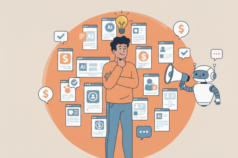 Las 10 mejores aplicaciones de inteligencia artificial GRATIS: Comparación de herramientas