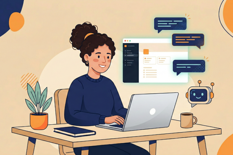Cómo usar Notion AI en 2026: guía práctica para emprendedores