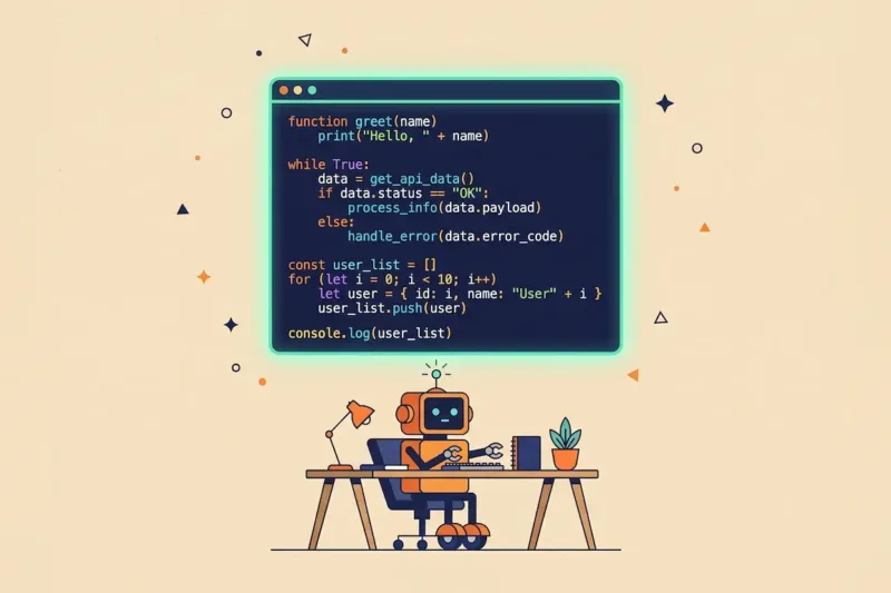 Qué es Claude Code: la herramienta de IA de Anthropic para programar