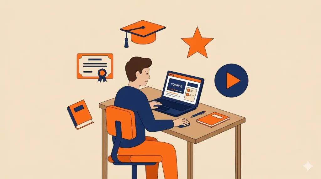 Mejores cursos de IA gratis en español