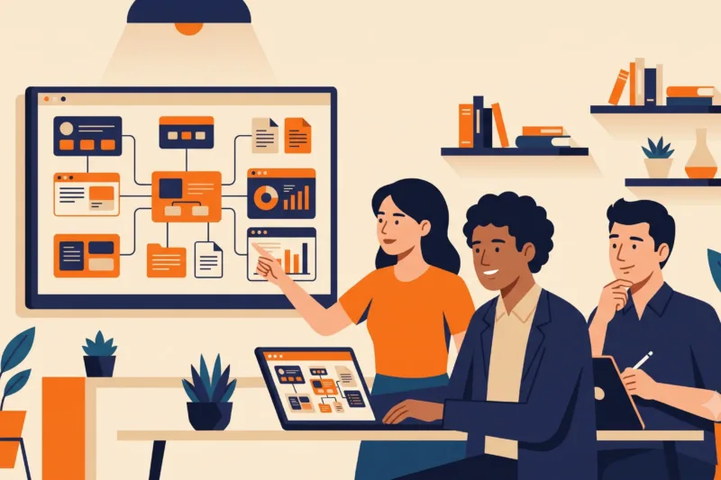 Notion para empresas: guía para startups y equipos en 2026